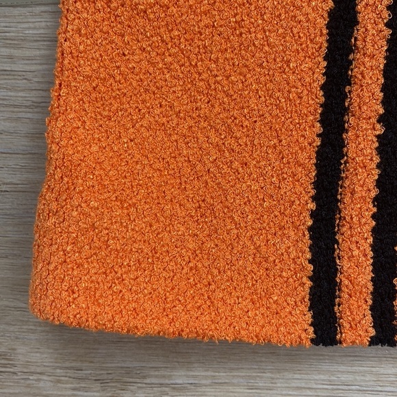 NWT St. John Santana Knit Shift Dress‎ Orange Luxury 
NEW Statement Orange - Picture 5 of 16